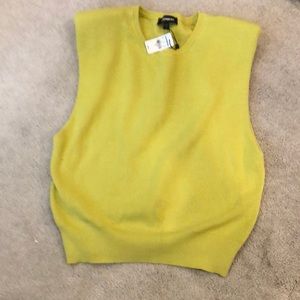 Express top - never been worn